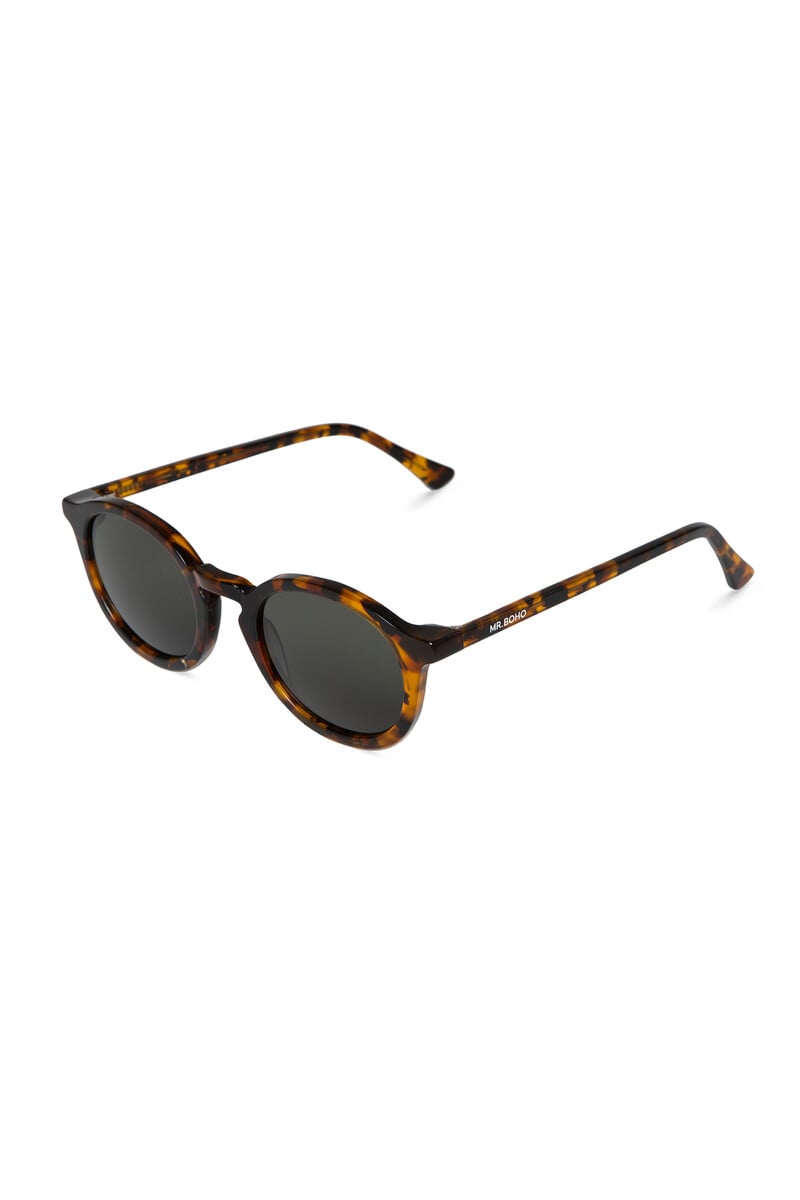pedro del hierro Gafas de sol CHEETAH TORTOISE - CHAMBERI