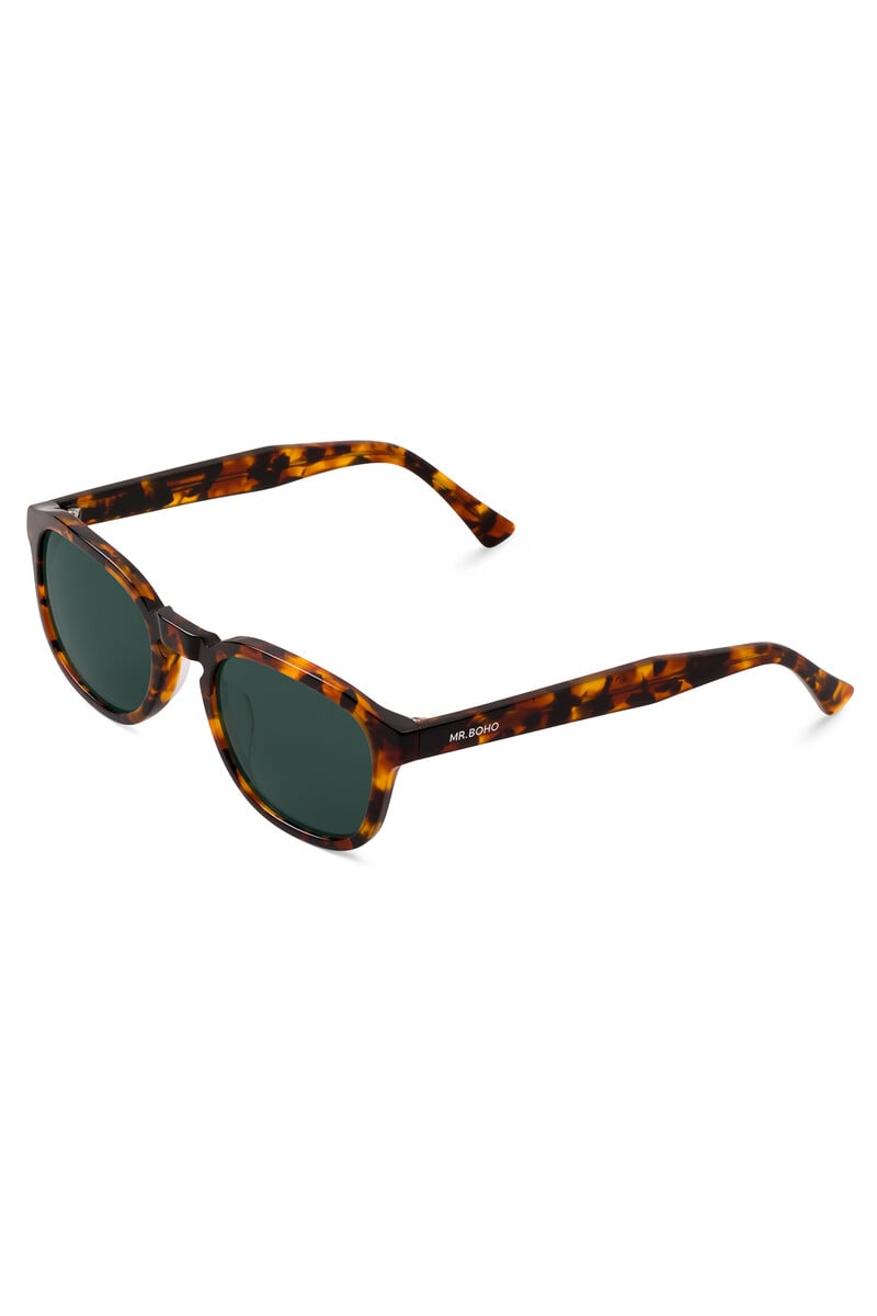 Pedro Del Hierro Gafas De Sol Cheetah Tortoise - Pilsen