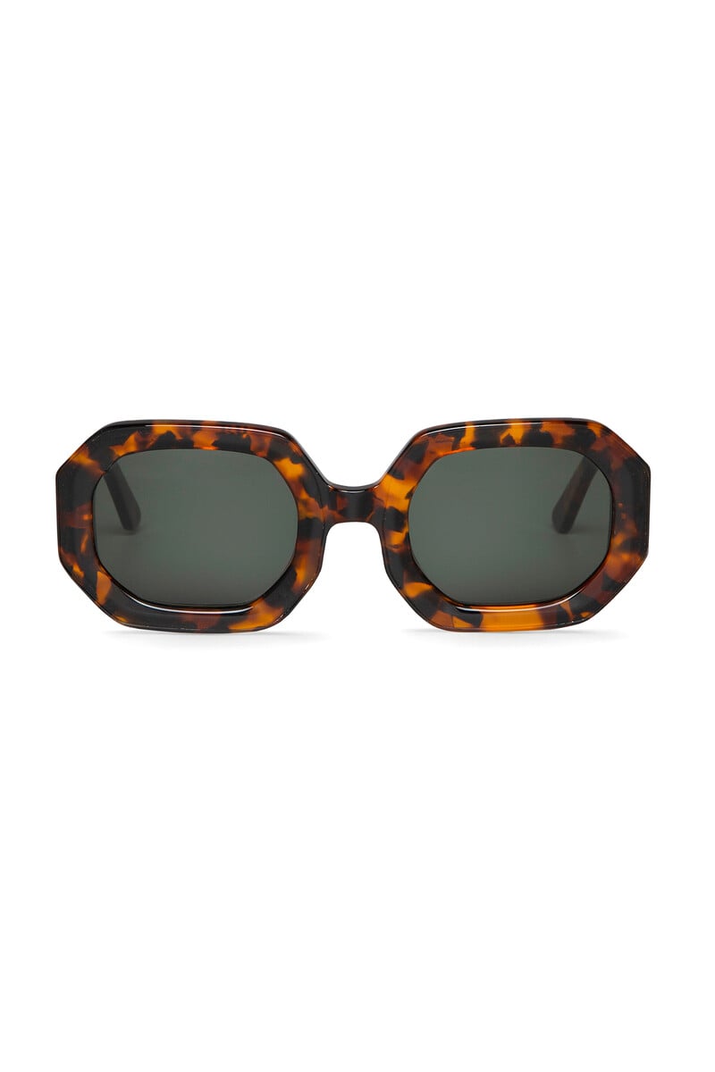 Pedro Del Hierro Gafas De Sol Cheetah Tortoise - Sagene