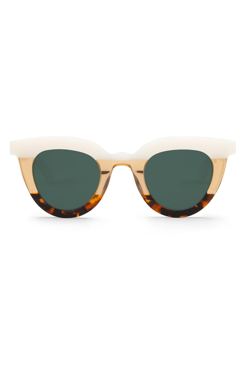 pedro del hierro Gafas de sol Hayes Fancy Hayes With Classical Lenses