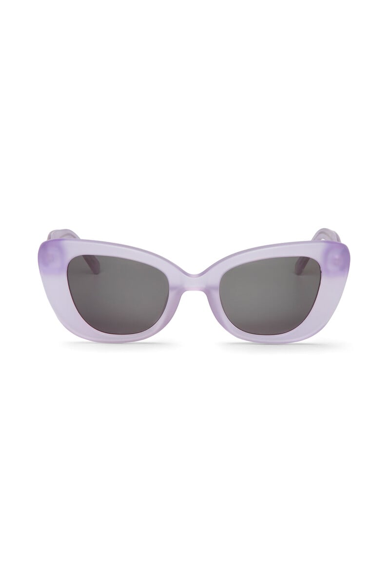 Pedro Del Hierro Gafas De Sol MATTE VIOLET CAPARICA