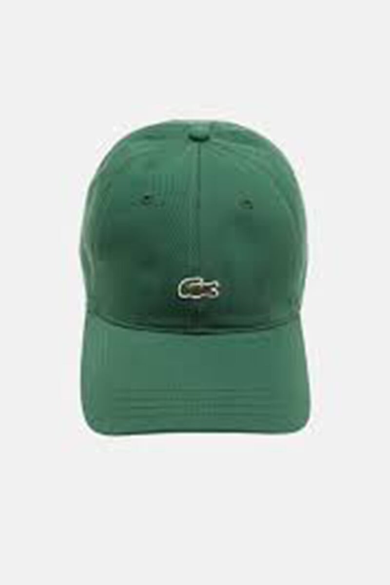 pedro del hierro Gorra unisex de sarga de algodón orgánico