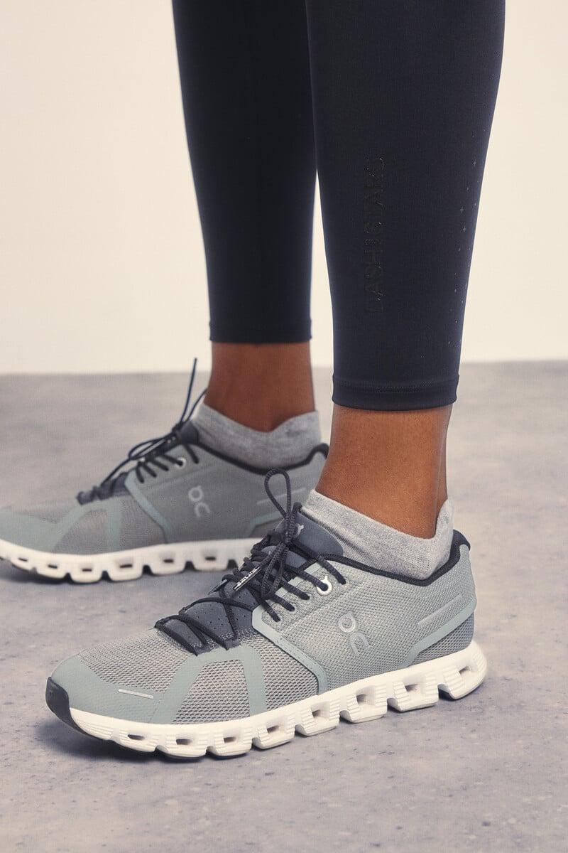 Pedro Del Hierro Legging Negro Microfibra 4D Strecht