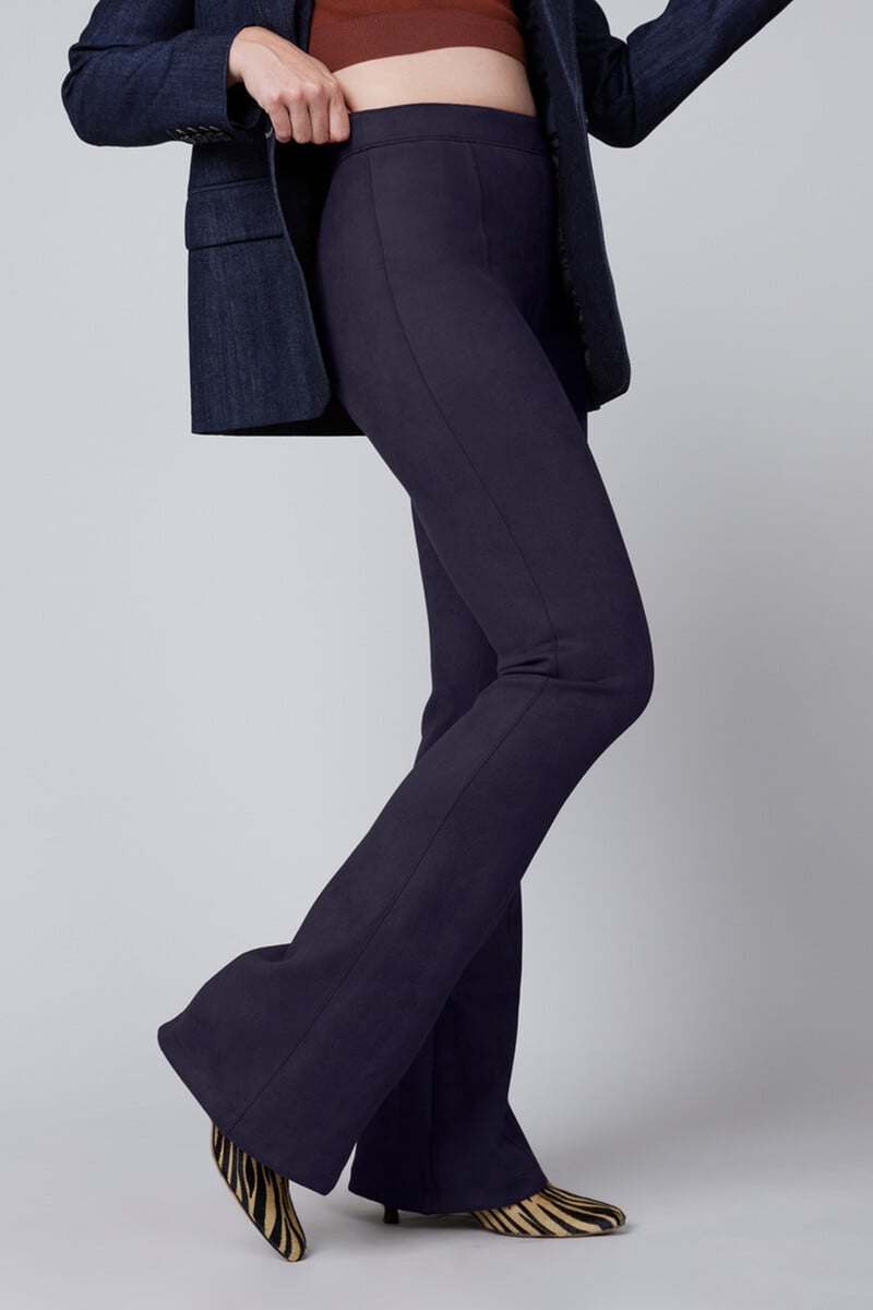 Pedro Del Hierro Leggins Moldeadores Efecto Antelina