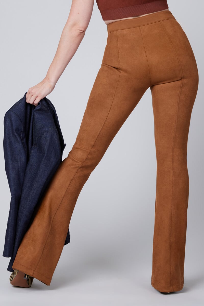 Pedro Del Hierro Leggins Moldeadores Efecto Antelina