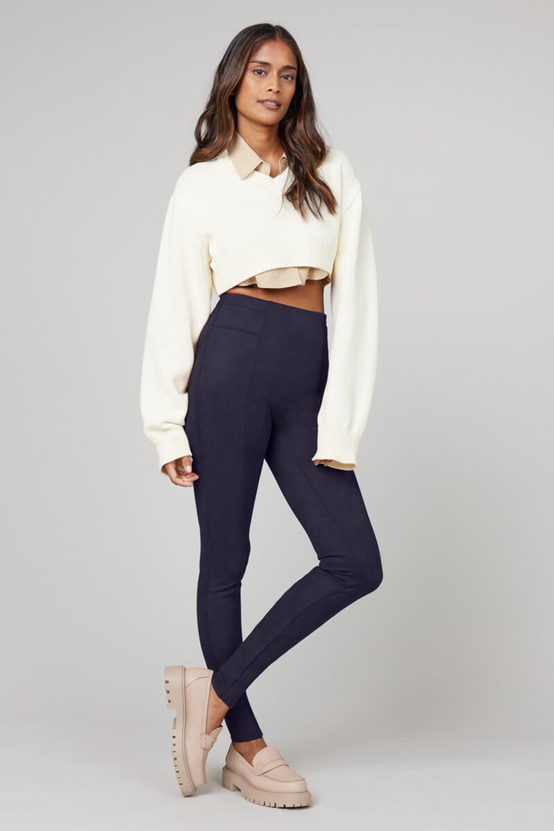 pedro del hierro Leggins moldeadores efecto antelina