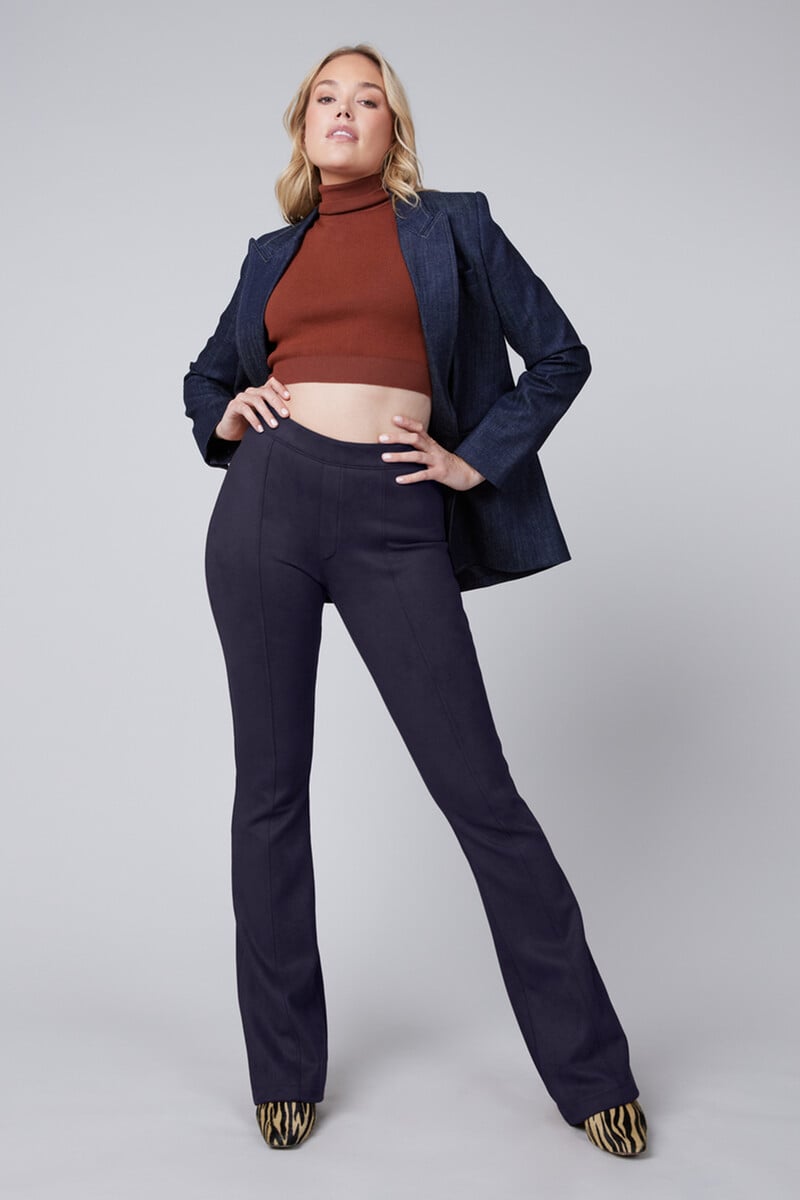 pedro del hierro Leggins moldeadores efecto antelina