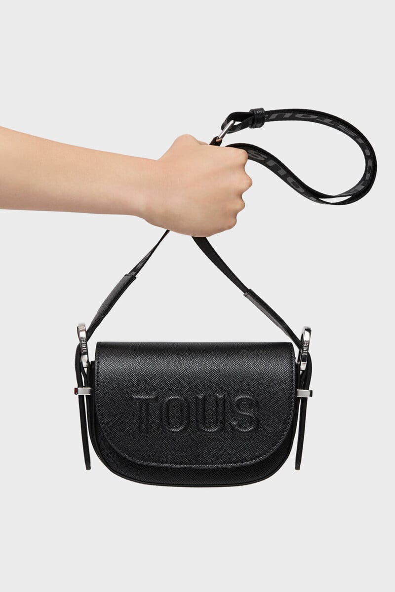 Pedro Del Hierro Mini Bandolera Medialuna TOUS Brenda