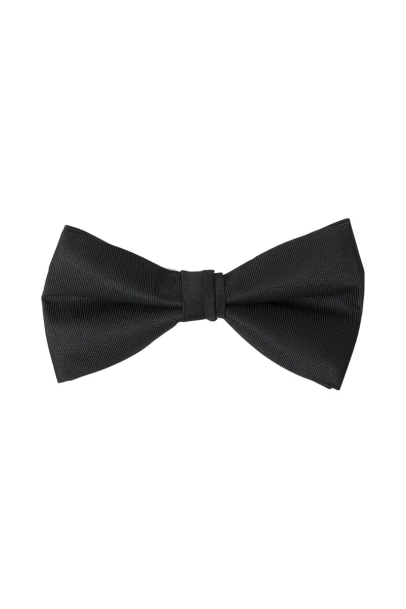 Pedro Del Hierro Pajarita Confeccionada Con Materiales Reciclados