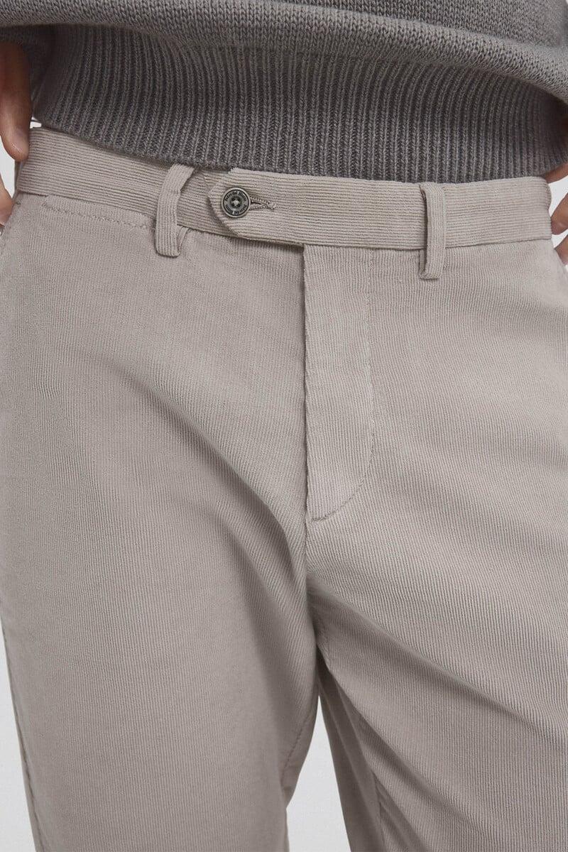 Pedro Del Hierro Pantalón Chino Premium Flex Regular Fit
