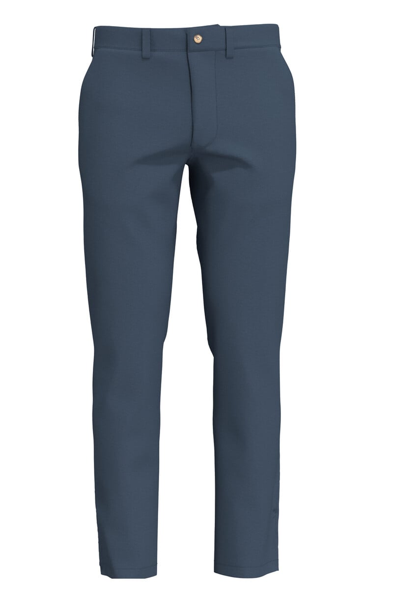 pedro del hierro Pantalón chino Slim Fit confeccionado con algodón orgánico
