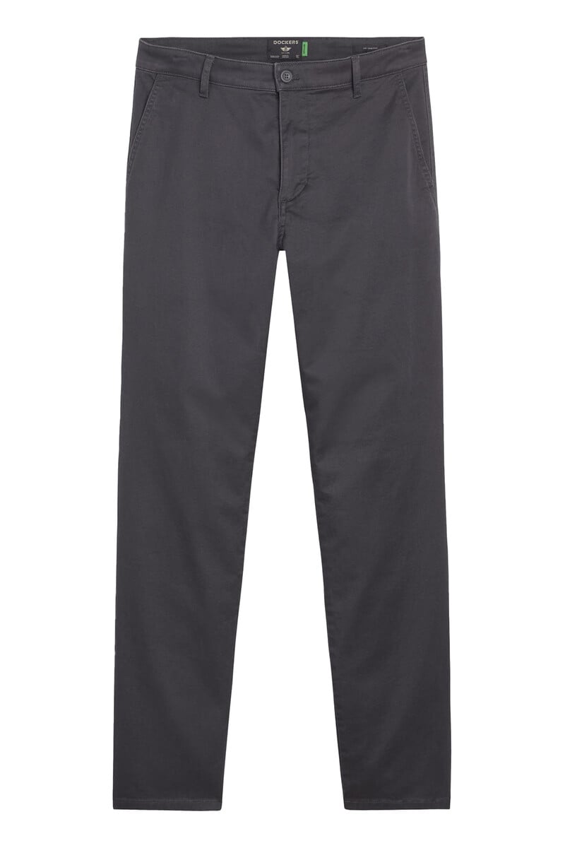 Pedro Del Hierro Pantalón Chino Slim Fit Original Para Hombre