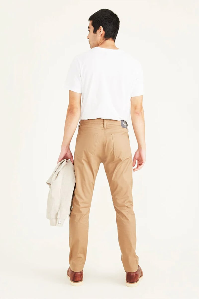 Pedro Del Hierro Pantalón Vaquero Slim Fit Smart 360 Flex