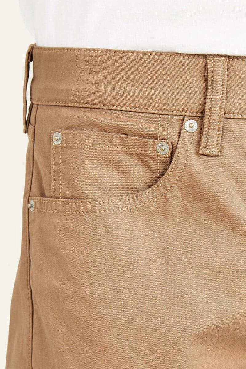 Pedro Del Hierro Pantalón Vaquero Slim Fit Smart 360 Flex