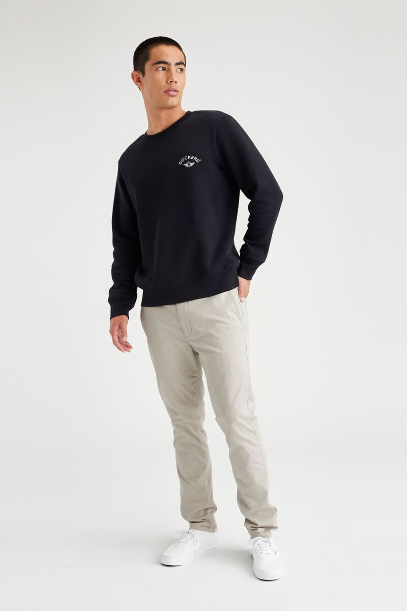 pedro del hierro Pantalones chinos skinny fit Original