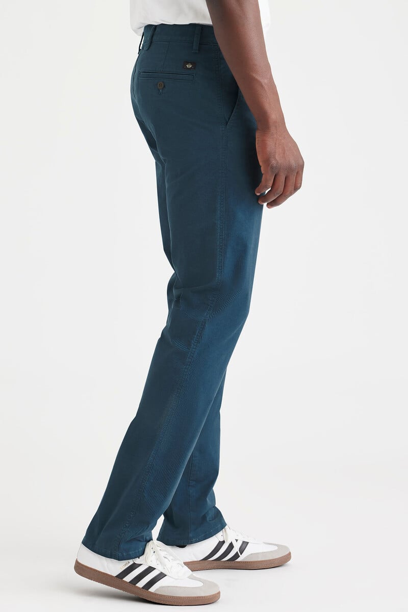 Pedro Del Hierro Pantalones Chinos Slim Fit Original