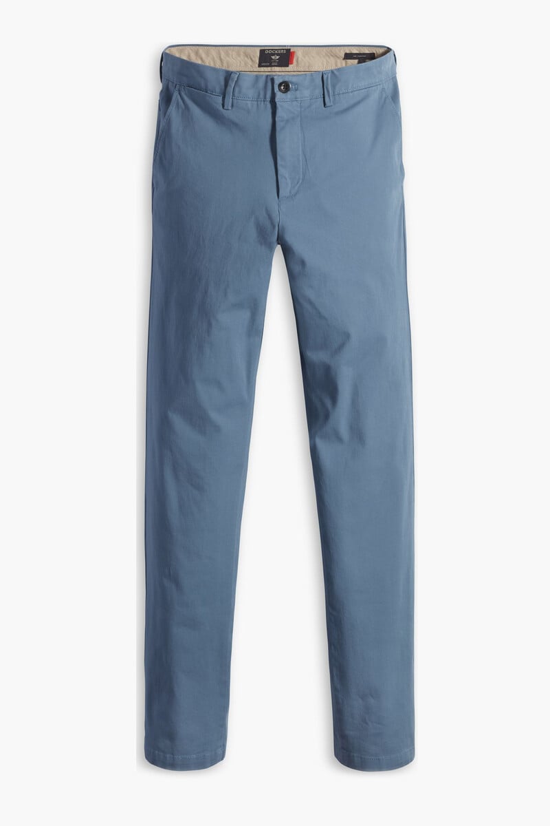 pedro del hierro Pantalones chinos slim fit Smart 360 Flex