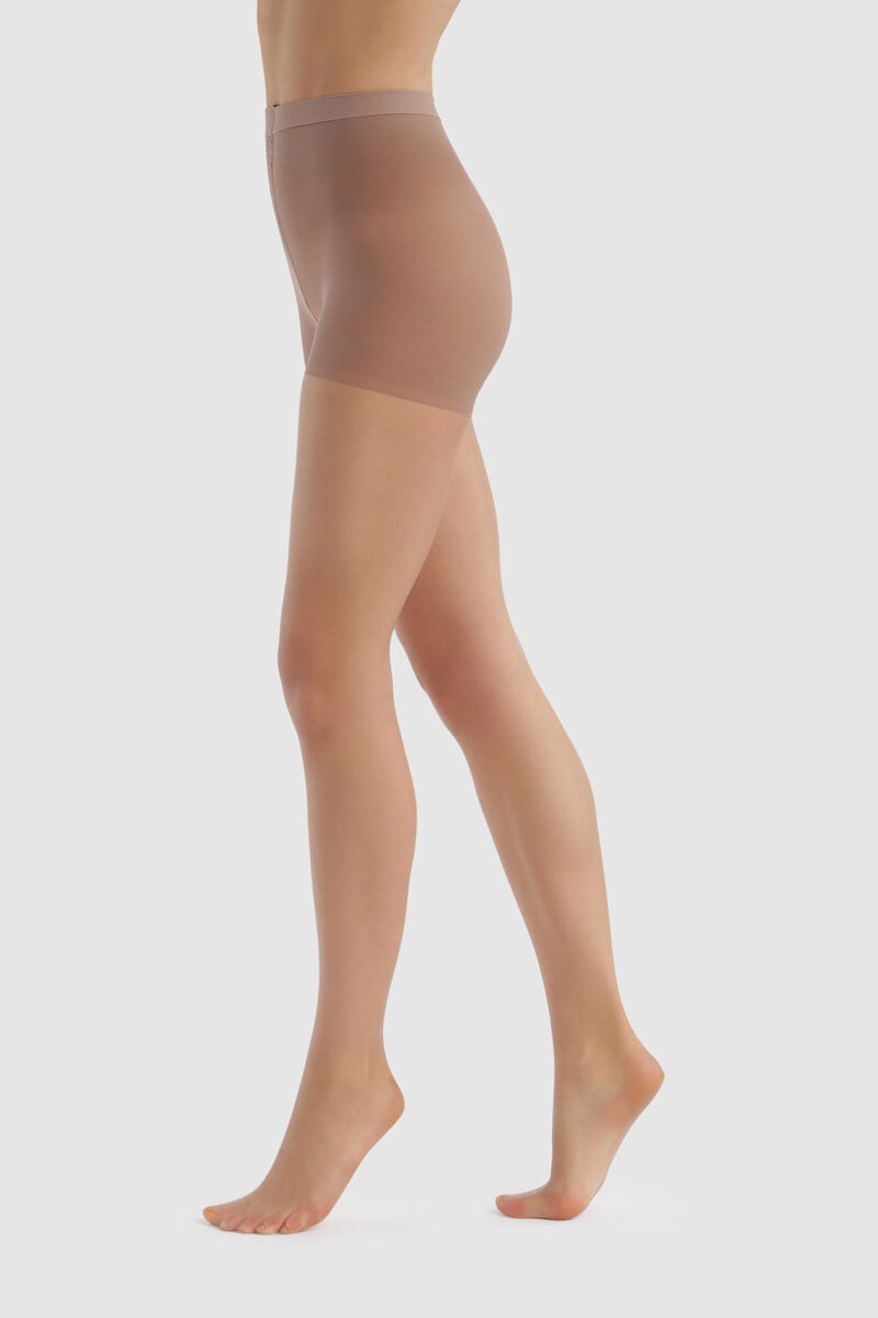 Pedro Del Hierro Panty De Verano Teint De Soleil Reductor Invisible