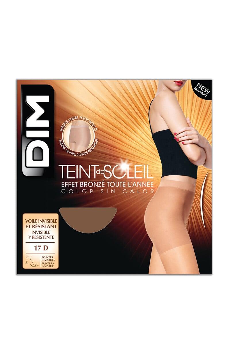 Pedro Del Hierro Panty De Verano Teint De Soleil Reductor Invisible