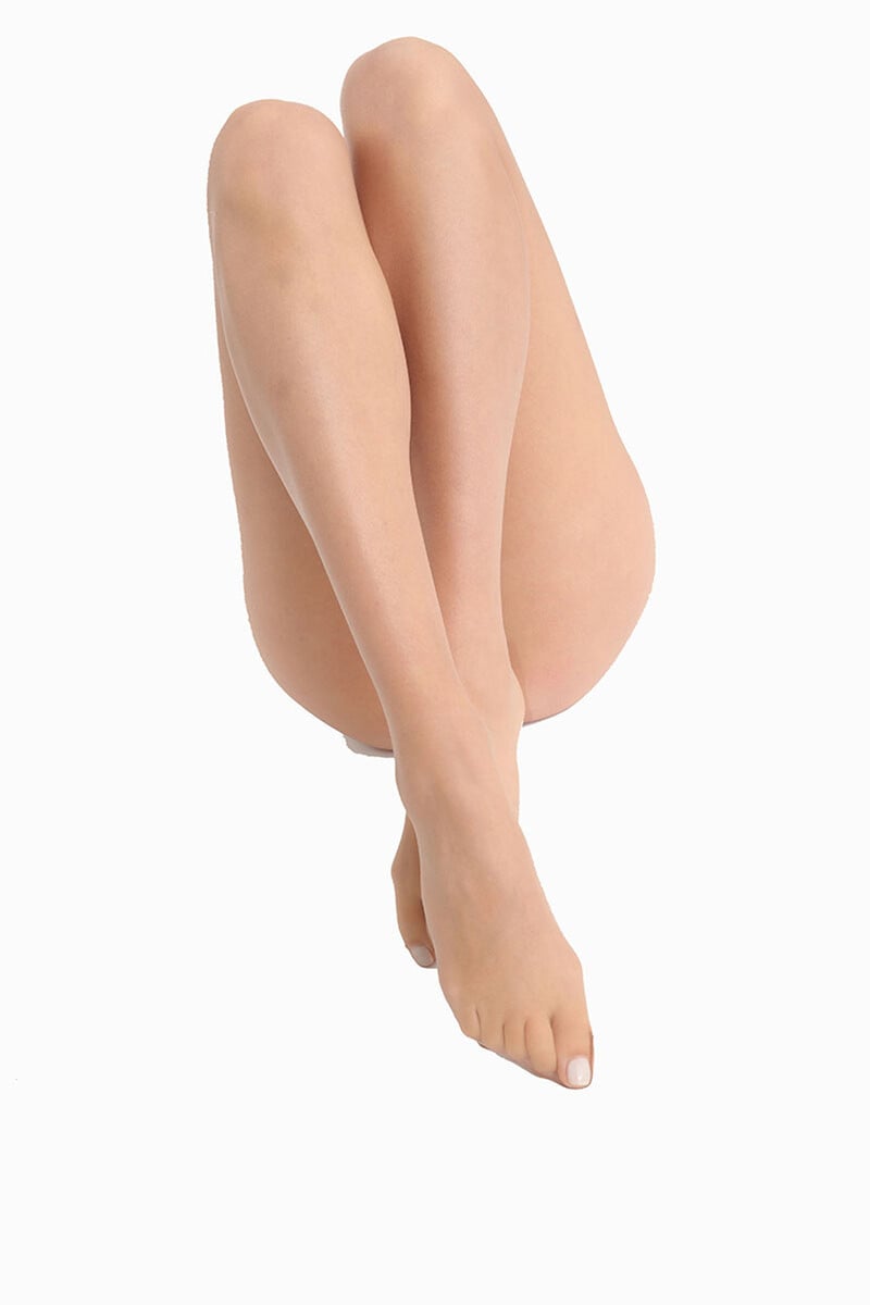 Pedro Del Hierro Panty De Verano Teint De Soleil Transparente Efecto Natural