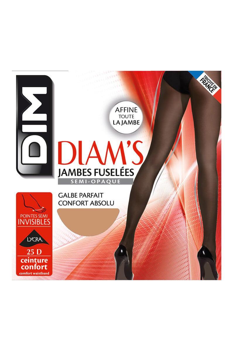 Pedro Del Hierro Panty Moldeador Opacas Sin Demarcación Nude 25 DEN