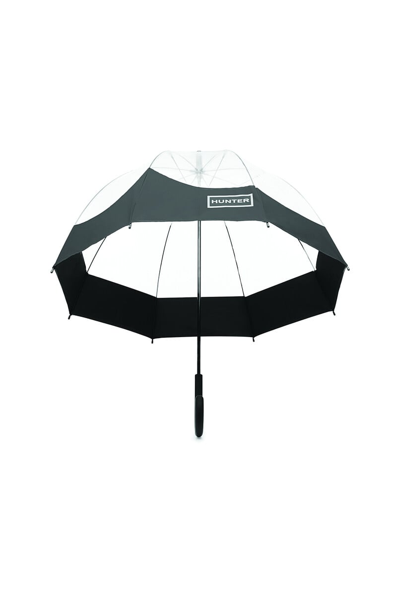 Pedro Del Hierro Paraguas Original Welded Moustache Bubble