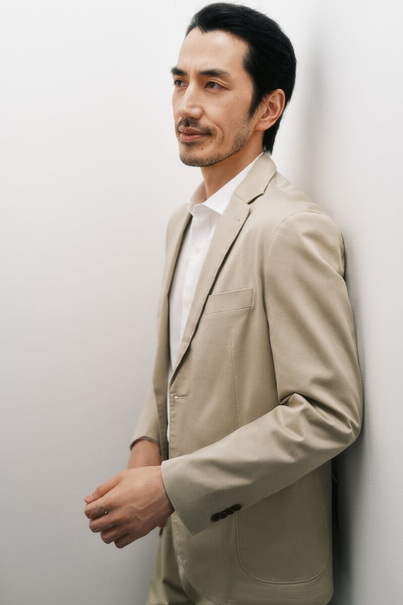 Pedro Del Hierro Americana Algodón Lavada