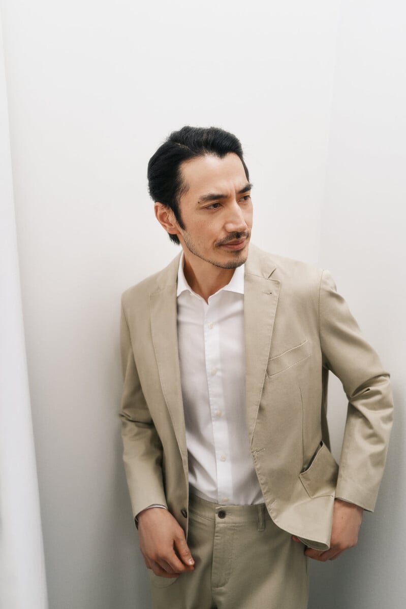 Pedro Del Hierro Americana Algodón Lavada