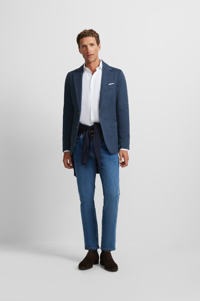 Pedro Del Hierro Americana Casual