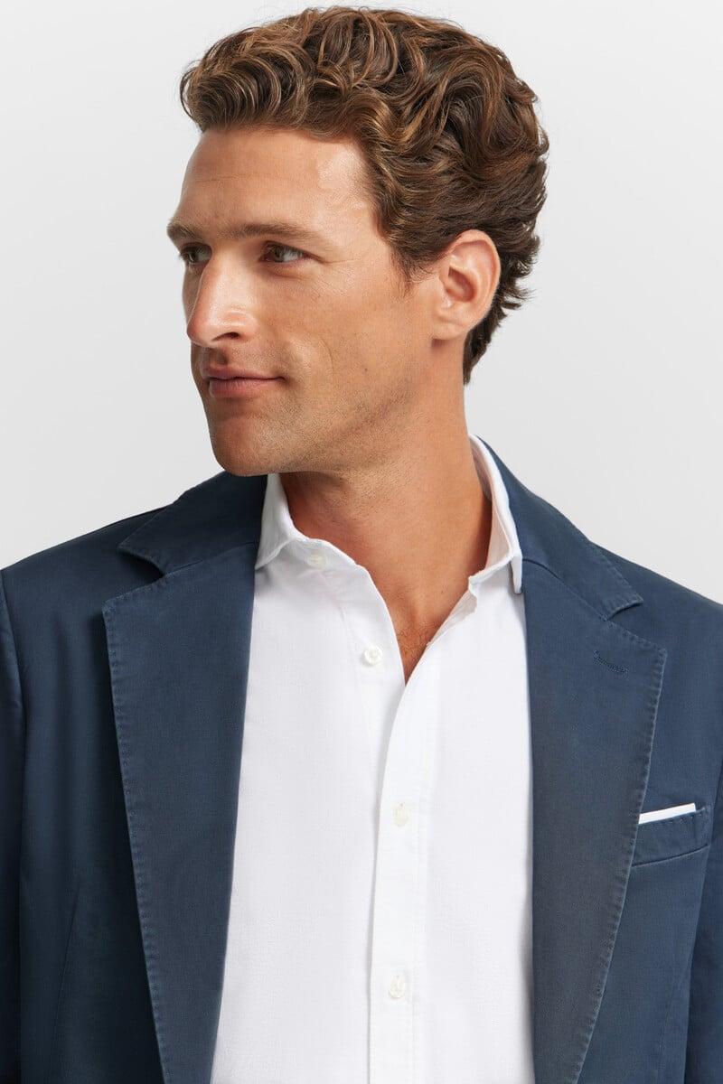 Pedro Del Hierro Americana Casual