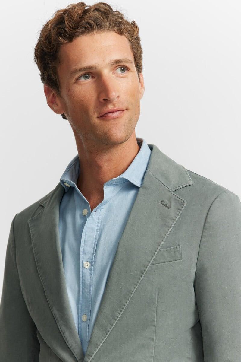 Pedro Del Hierro Americana Casual