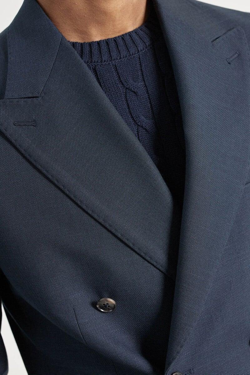 Pedro Del Hierro Americana Cruzada