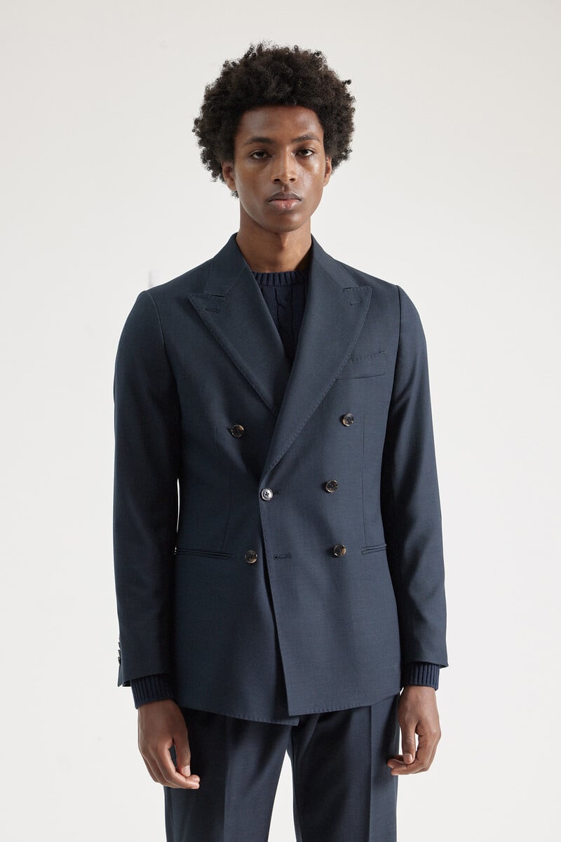 Pedro Del Hierro Americana Cruzada