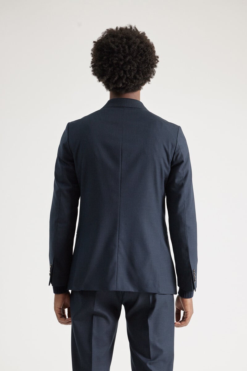 Pedro Del Hierro Americana Cruzada