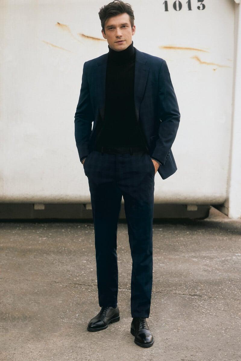 pedro del hierro Americana cuadros slim