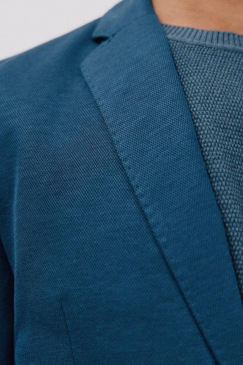 Pedro Del Hierro Americana De Punto