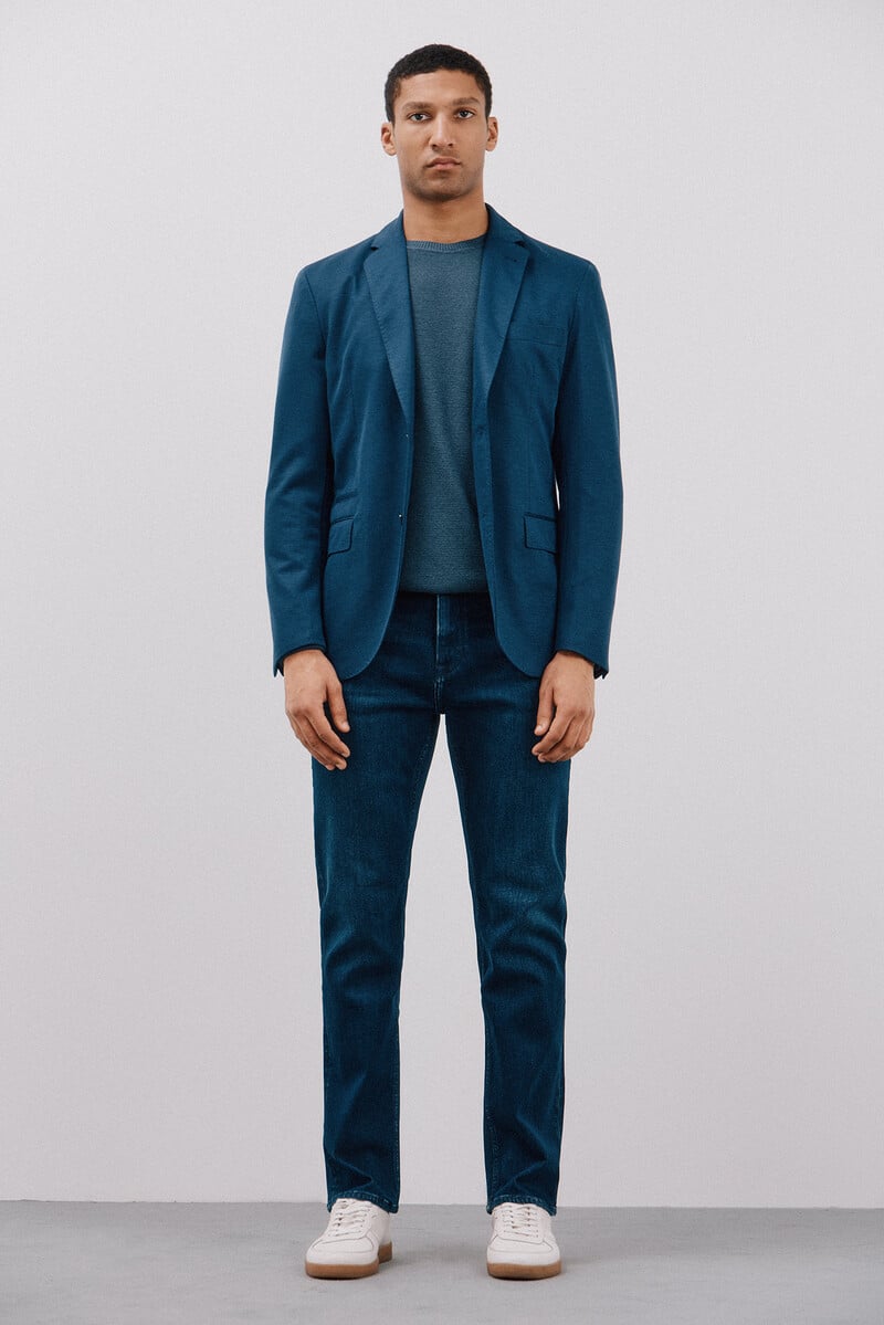 Pedro Del Hierro Americana De Punto