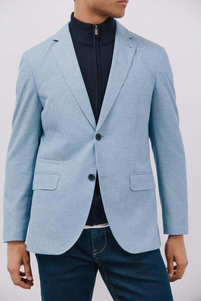 Pedro Del Hierro Americana De Punto