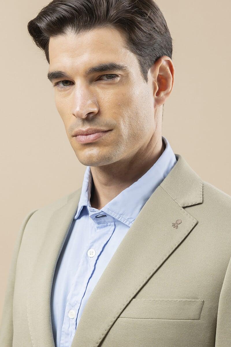 Pedro Del Hierro Americana De Punto