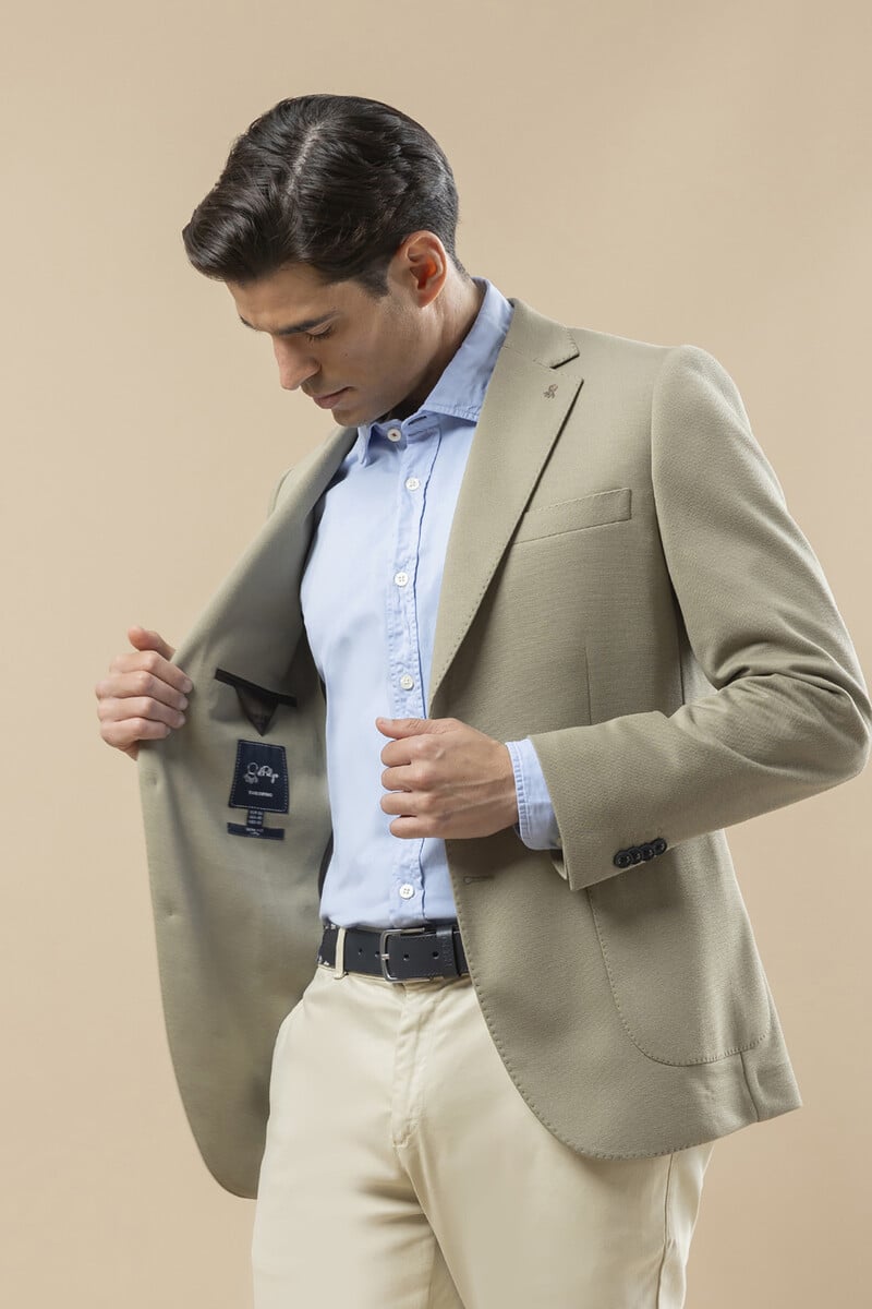 Pedro Del Hierro Americana De Punto