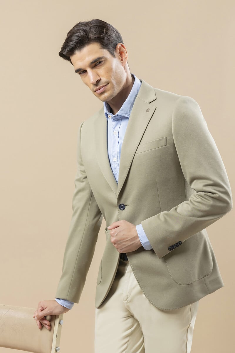 pedro del hierro Americana de punto