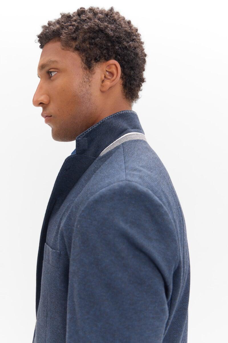 Pedro Del Hierro Americana De Punto