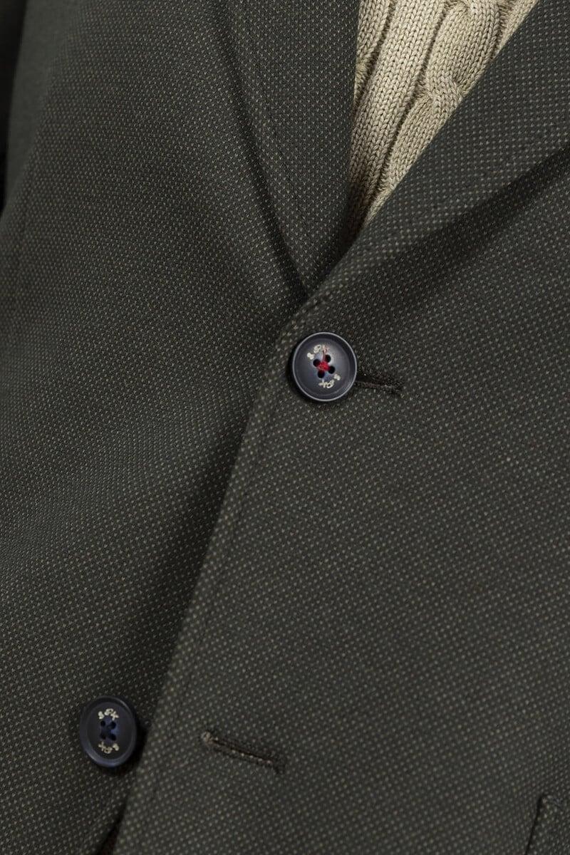 Pedro Del Hierro Americana Jersey Microdibujo