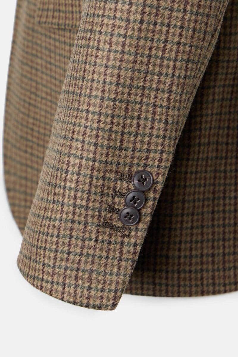 Pedro Del Hierro Americana Pata De Gallo Clásica