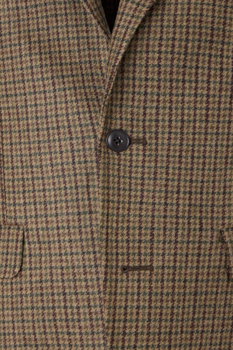 Pedro Del Hierro Americana Pata De Gallo Clásica