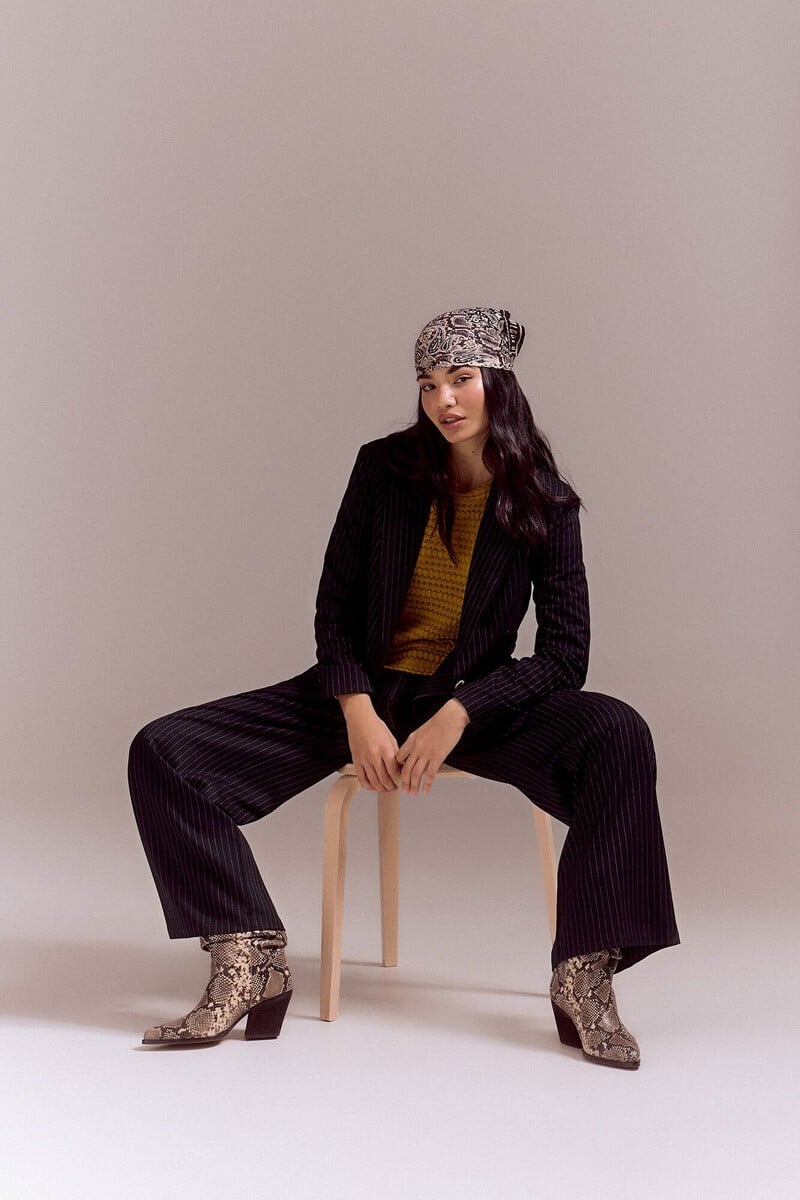 Pedro Del Hierro Americana Raya Diplomática