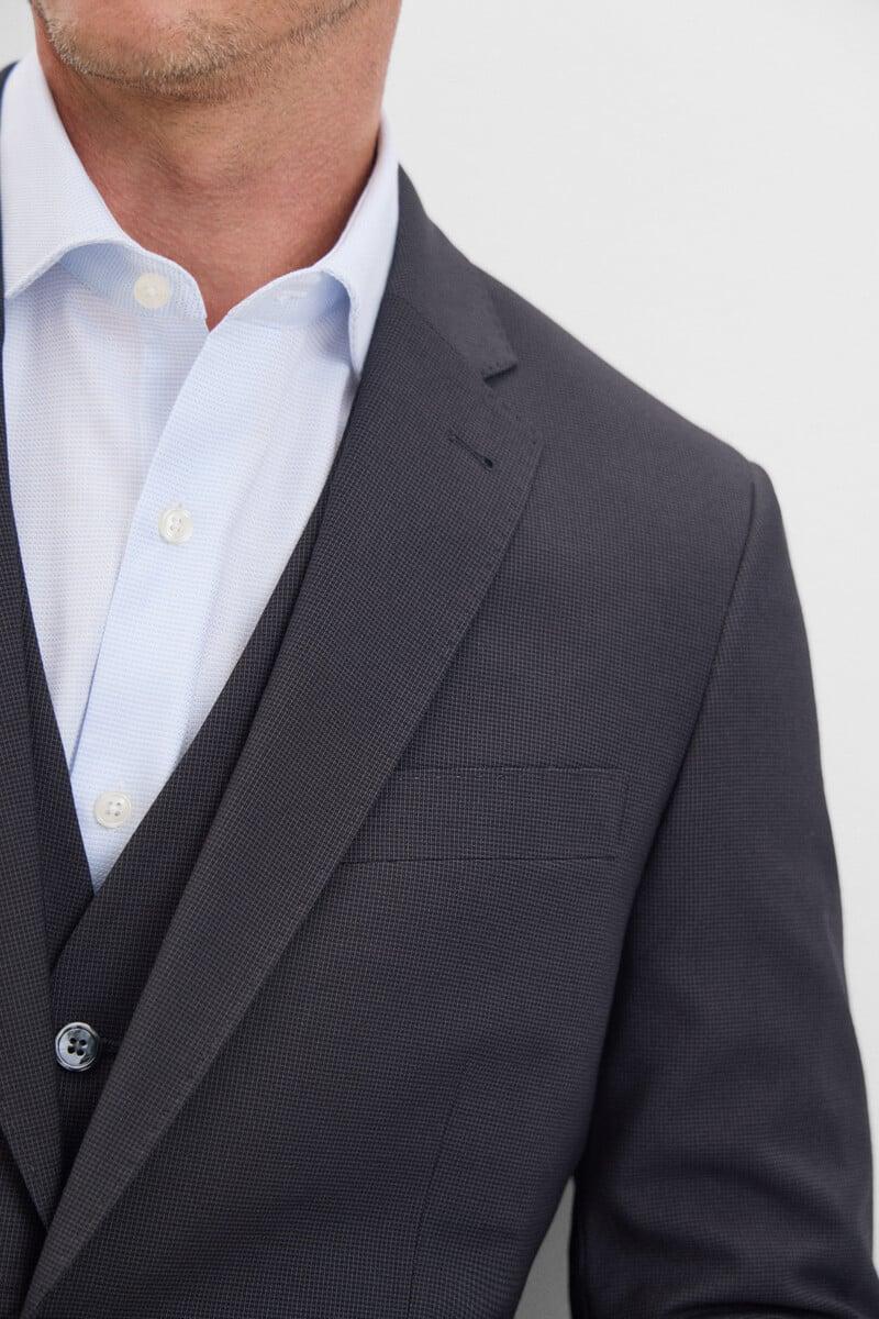 Pedro Del Hierro Americana Serie XXI