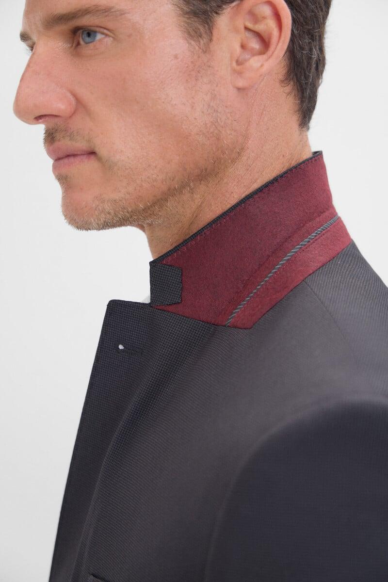 Pedro Del Hierro Americana Serie XXI