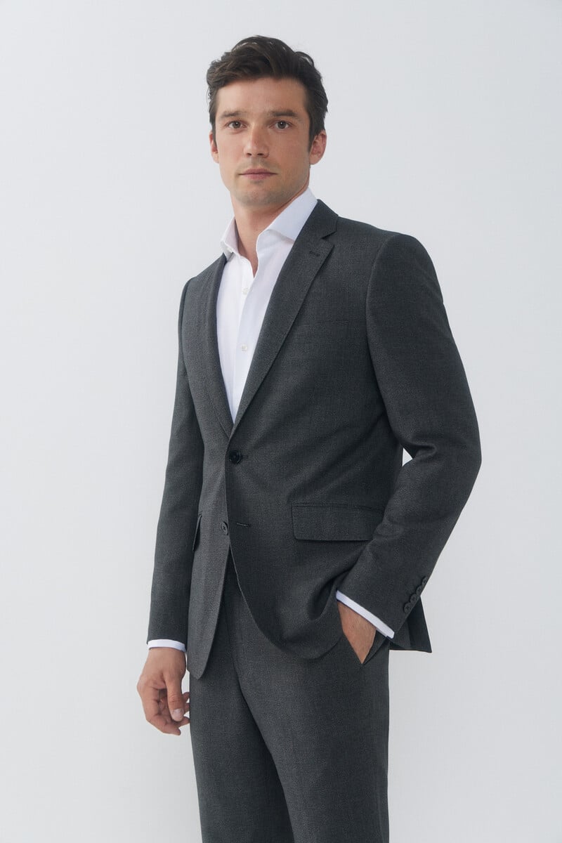 Pedro Del Hierro Americana Serie XXI