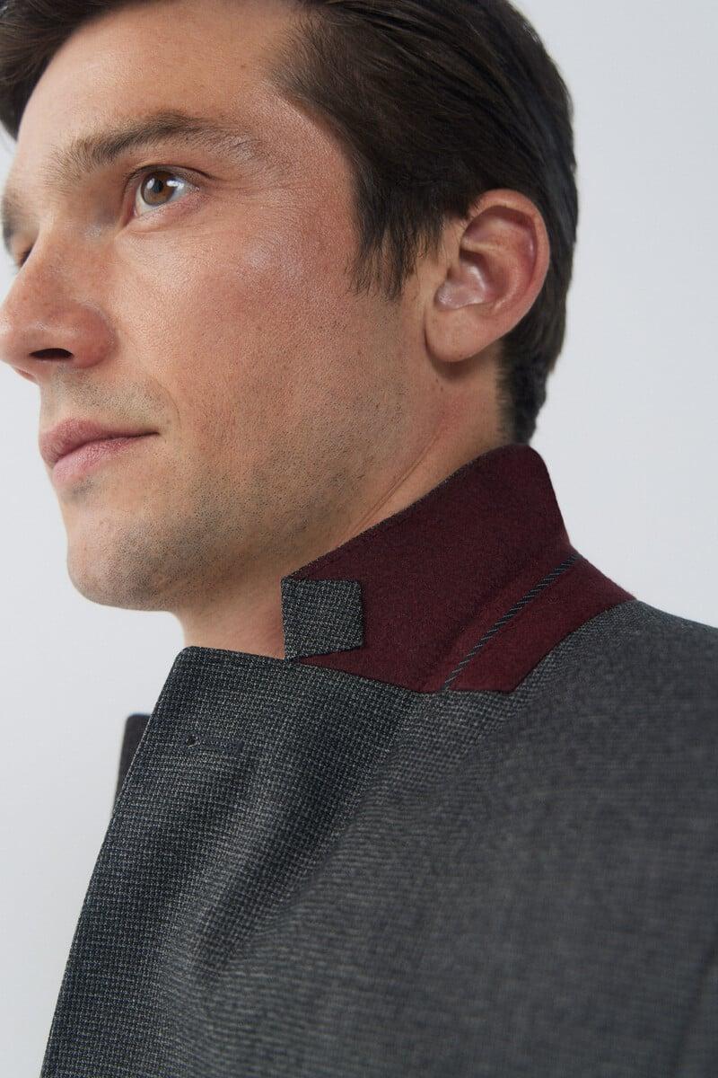 Pedro Del Hierro Americana Serie XXI